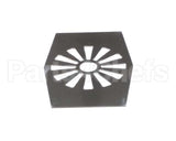 02.KE0028.001 Grindmaster Cecilware Ksoft Drip Tray Grill
