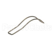 02.KE0061.001 Compatible Grindmaster Handle Spring Th.2 Karma/K-Soft Spm