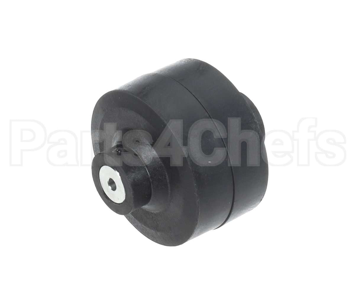 02.MD0008.002 Grindmaster Cecilware Mini Dispenser Magnetic Wheel
