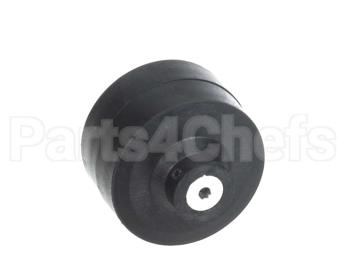 02.MD0008.002 Grindmaster Cecilware Mini Dispenser Magnetic Wheel