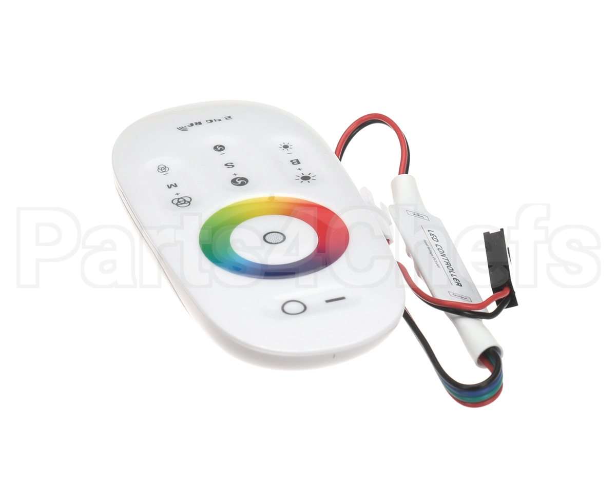 02.MP0074.001 Grindmaster Cecilware Kit 4 Mprgb Led