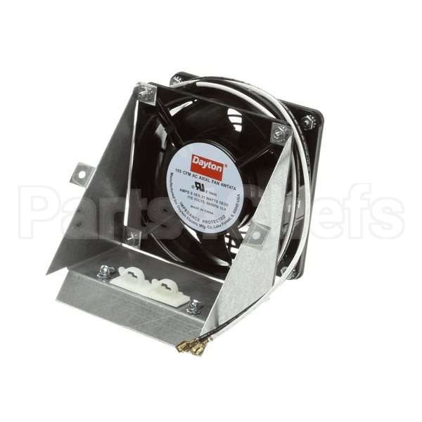 020000133 Compatible Multiplex Kit Hi Condensation Fan