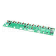 020000313 Compatible Multiplex Ctrl Brd Mpc84C 8-12 12 Statio
