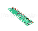 020000313 Multiplex Control Board Mpc84C 8-12 12 Statio