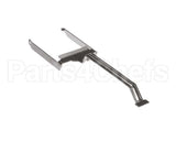 020000409 Multiplex Lever Rc Burnished Narrow