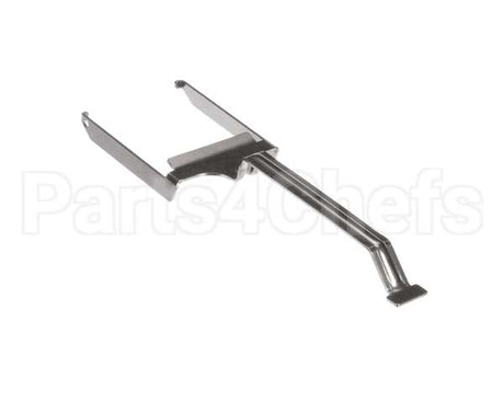 020000409 Multiplex Lever Rc Burnished Narrow