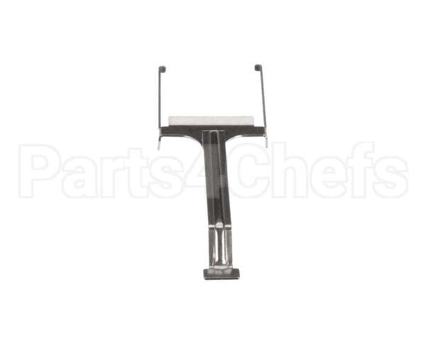 020000409 Multiplex Lever Rc Burnished Narrow