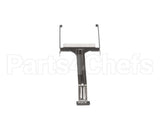 020000409 Multiplex Lever Rc Burnished Narrow