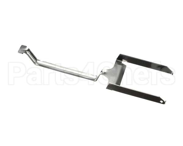 020000410 Multiplex Lever Rc Burnished Wide