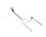 020000410 Multiplex Lever Rc Burnished Wide