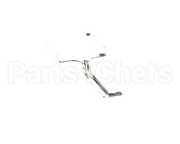 020000410 Multiplex Lever Rc Burnished Wide