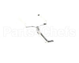 020000410 Multiplex Lever Rc Burnished Wide