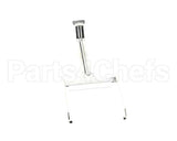 020000410 Multiplex Lever Rc Burnished Wide