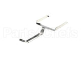 020000410 Multiplex Lever Rc Burnished Wide