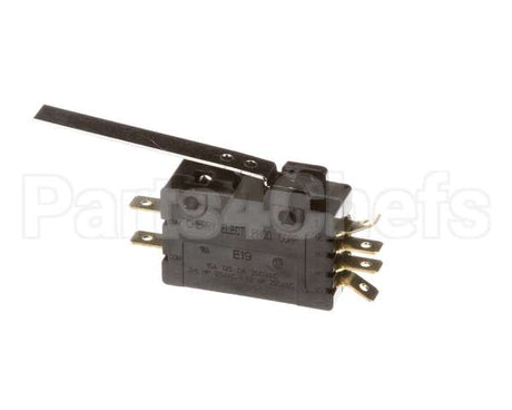 020000423 Multiplex Microsw Dbl Pole / Dbl Throw