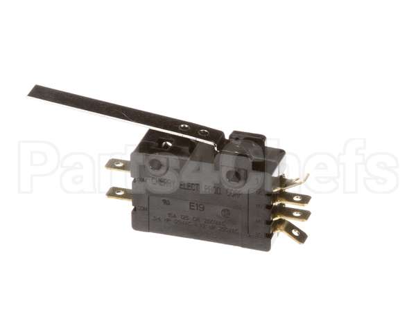 020000423 Multiplex Microsw Dbl Pole / Dbl Throw