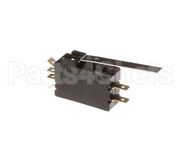 020000423 Multiplex Microsw Dbl Pole / Dbl Throw