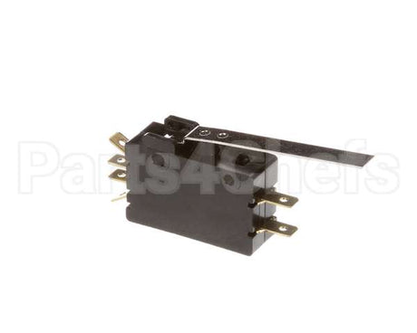 020000423 Multiplex Microsw Dbl Pole / Dbl Throw