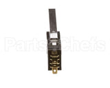 020000423 Multiplex Microsw Dbl Pole / Dbl Throw