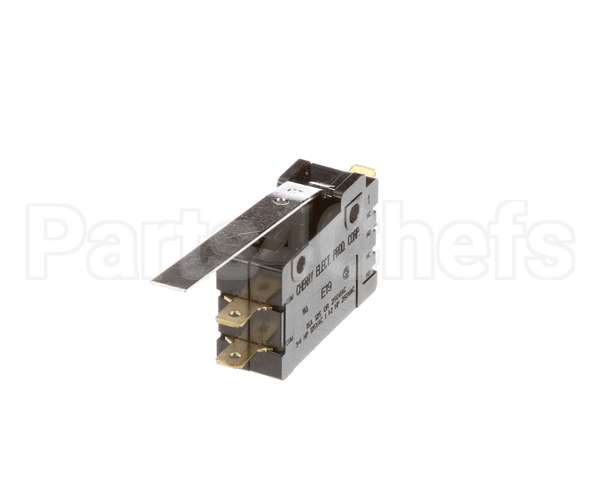 020000423 Multiplex Microsw Dbl Pole / Dbl Throw