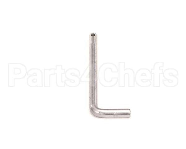 020000595 Multiplex Pin Retaining 14 X 90