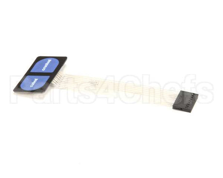 020000876 Multiplex Keypad Selectable Ice