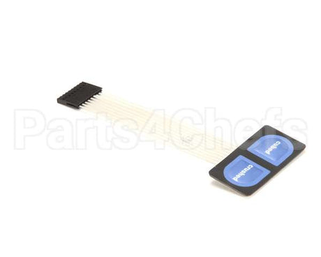 020000876 Multiplex Keypad Selectable Ice