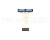 020000876 Multiplex Keypad Selectable Ice