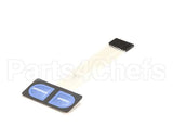 020000876 Multiplex Keypad Selectable Ice