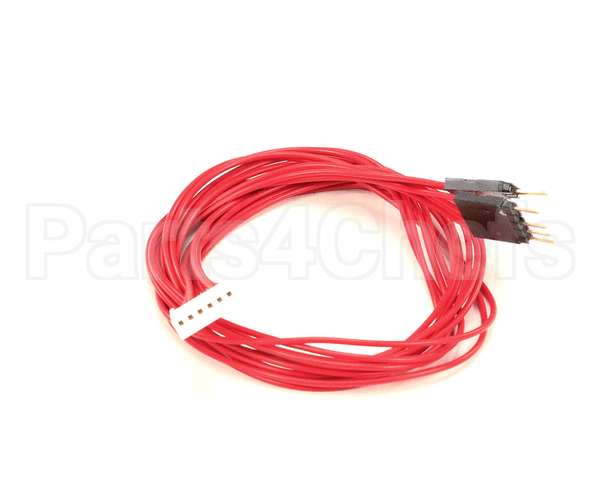 020001030 Multiplex Harness Control Board Polarized F