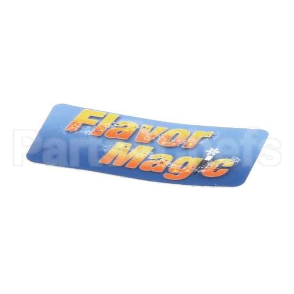020001035 Compatible Multiplex Label Fm Graphic