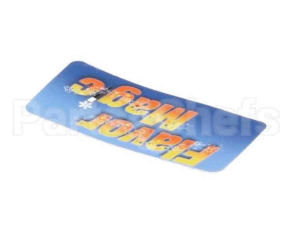 020001035 Multiplex Label Fm Graphic