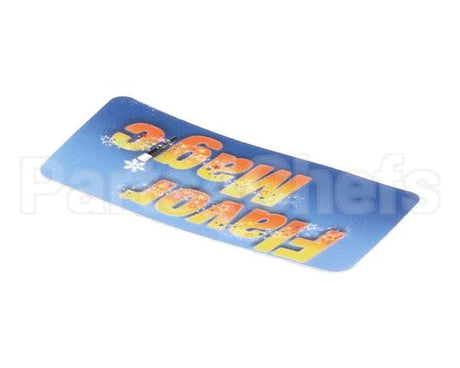 020001035 Multiplex Label Fm Graphic