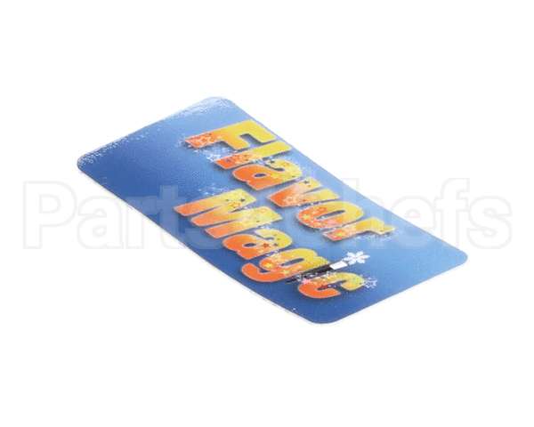 020001035 Multiplex Label Fm Graphic