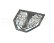 020001219 Multiplex Label Push For Cubed / Crushed