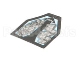 020001219 Multiplex Label Push For Cubed / Crushed