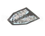 020001219 Multiplex Label Push For Cubed / Crushed