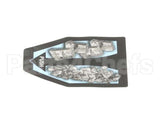 020001219 Multiplex Label Push For Cubed / Crushed