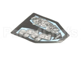 020001219 Multiplex Label Push For Cubed / Crushed