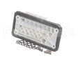 020001288 Multiplex Kit Manifold 4 Port