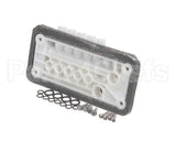 020001288 Multiplex Kit Manifold 4 Port