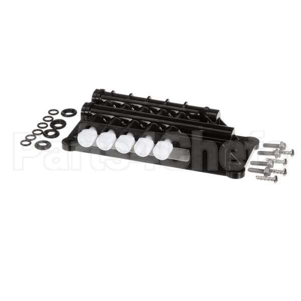 020001289 Compatible Multiplex Kit Manifold 5 Port