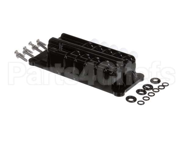 020001289 Multiplex Kit Manifold 5 Port