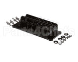 020001289 Multiplex Kit Manifold 5 Port