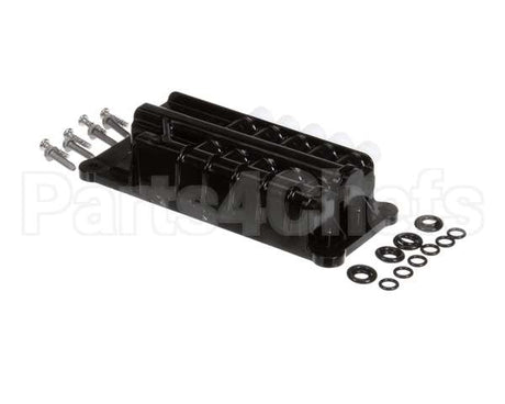 020001289 Multiplex Kit Manifold 5 Port