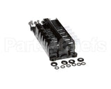 020001289 Multiplex Kit Manifold 5 Port