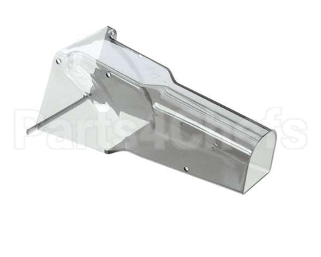 020001376 Multiplex Chute Ext Rocking