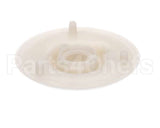 020001416 Multiplex Bushing Plas Locating