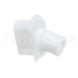 020001418 Compatible Multiplex Bshg Mushroom W/ Hole Fr Nt Srv