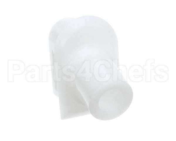 020001418 Multiplex Bushing Mushroom W/ Hole Front Srv